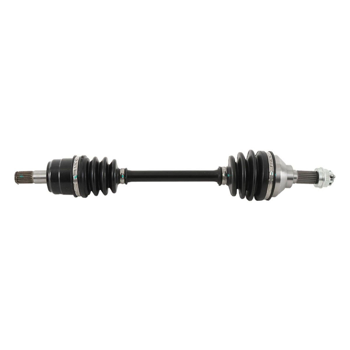 All Balls Axle complete 6 Kawasaki Right Front