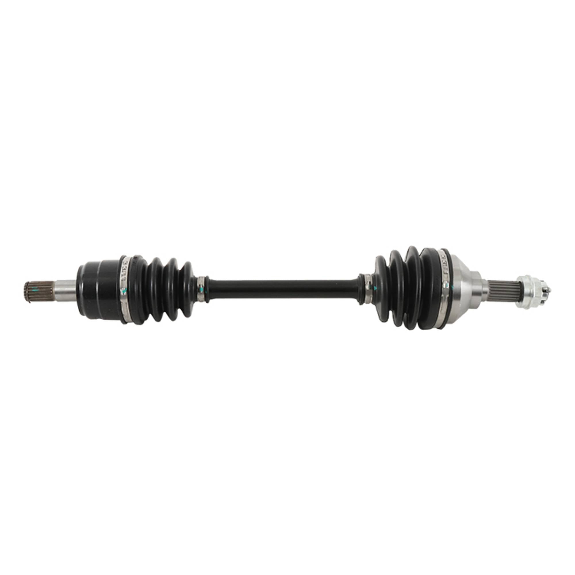 All Balls Axle complete 6 Kawasaki Right Front