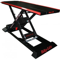 Bike-Lift Absolute 756 Gate, electric/single-phase, 230 V / 50 Hz/Hand control – bilde 1