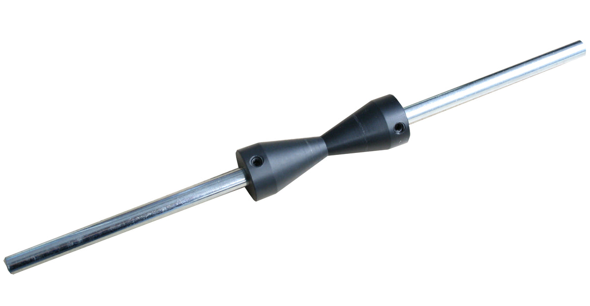 Bike-Lift wheel balancer adapter diam. 12mm