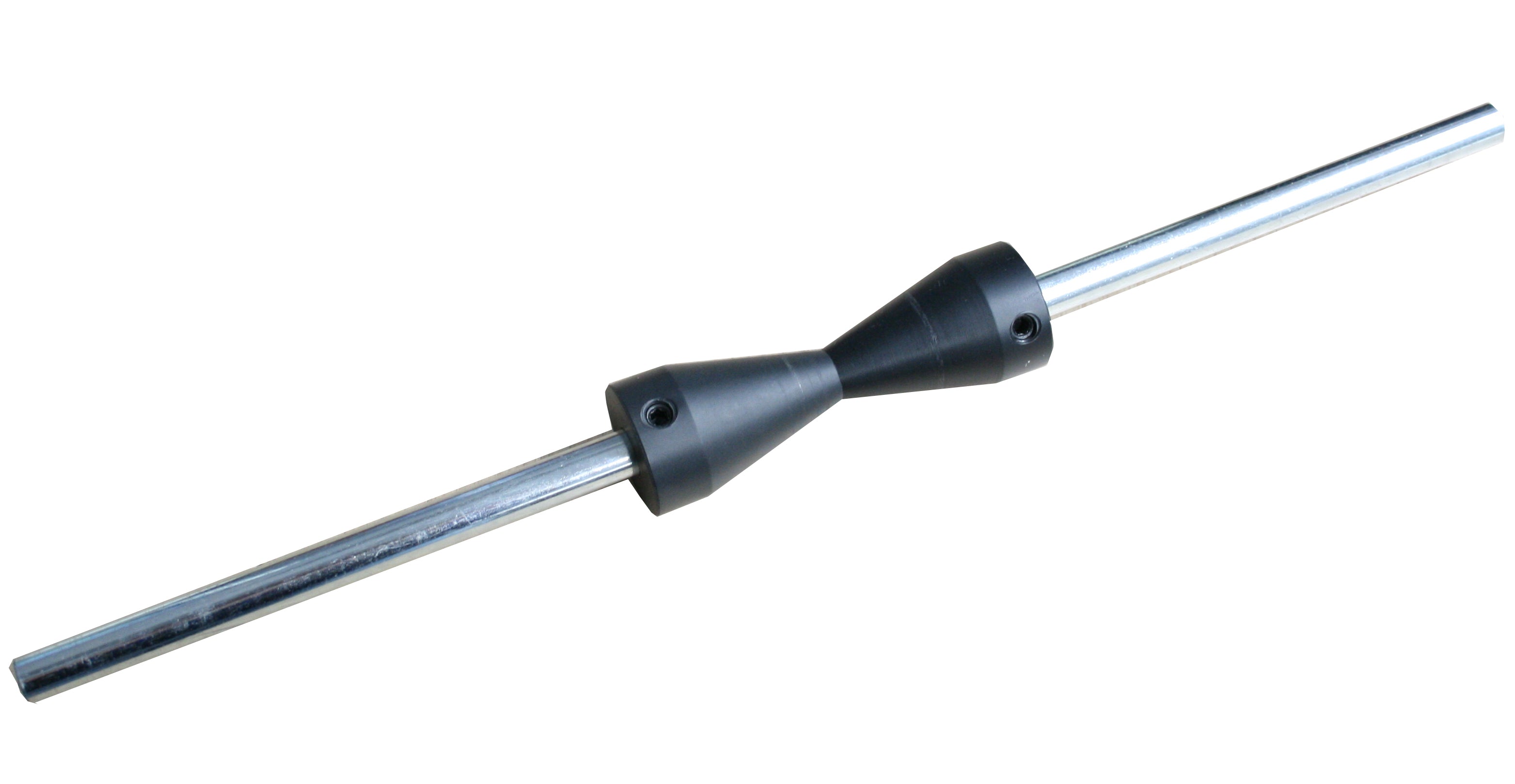 Bike-Lift wheel balancer adapter diam. 12mm
