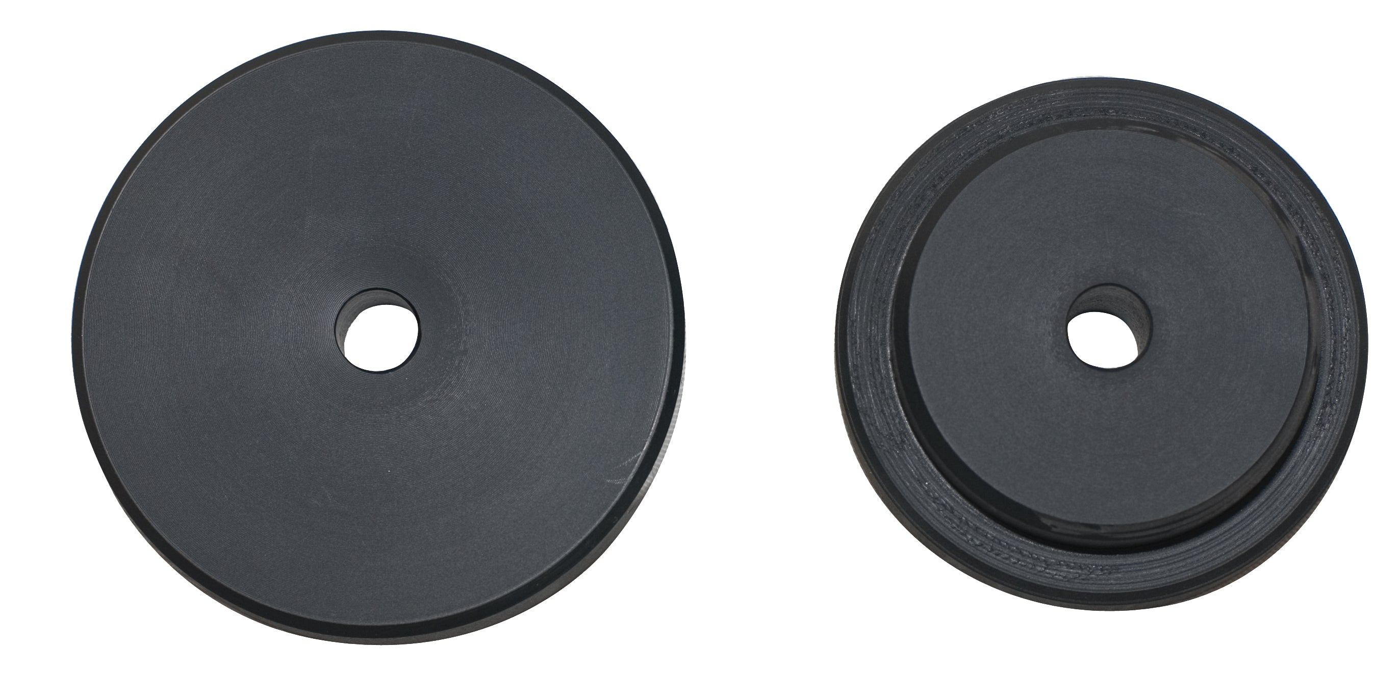 Bike-Lift Adapter Bmw 2006-