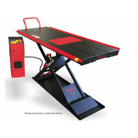 Bike-Lift Custom 500 Electric/single-phase, 230 V / 50 Hz./9cm floor height. – bilde 1