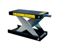 Bike-Lift Center Jack 30 Mechanical center jack. Screw threaded operation. – bilde 1