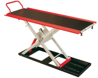 Bike-Lift Racing 350 Electric Pump Floor Model – bilde 1