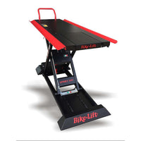Bike-Lift Sport Gate 500, Electro Hydraulic, Floor model – bilde 1