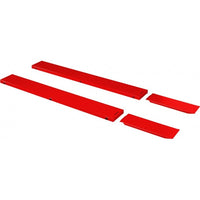 Bike-Lift Side extension wings for AG756 – bilde 1