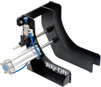 Bike-Lift Wheel clamp 32, Pneumatic system – bilde 1