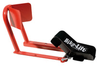 Bike-Lift Wheel clamp 38C for vans. Automatic system – bilde 1