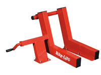Bike-Lift Wheel clamp 40, Screw threaded operation. – bilde 1