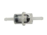 Sno-X Fuelfilter 38mm 6.35mm – bilde 1