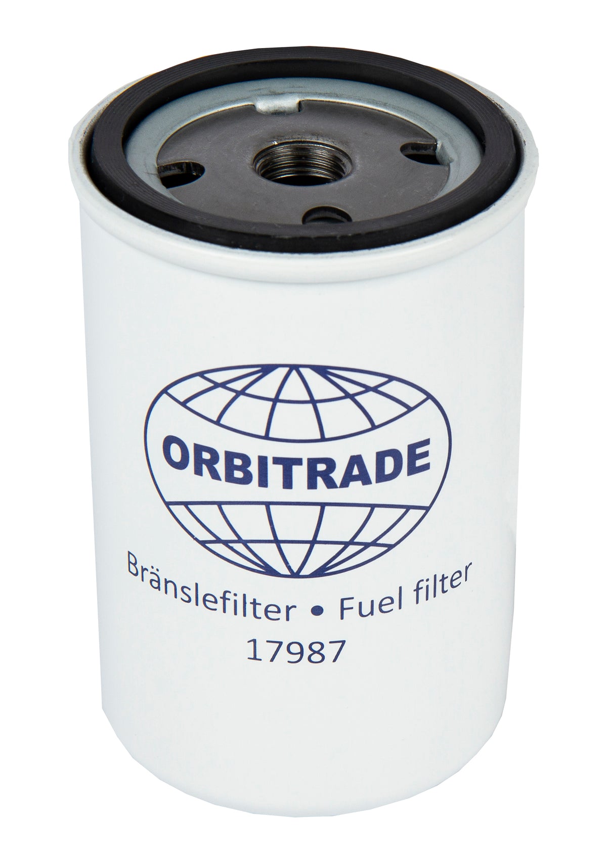 Orbitrade Bensin Filter D5 D7 D30-D32 D60-D63 D70-D75