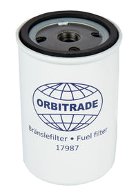 Orbitrade Bensin Filter D5 D7 D30-D32 D60-D63 D70-D75 – bilde 1