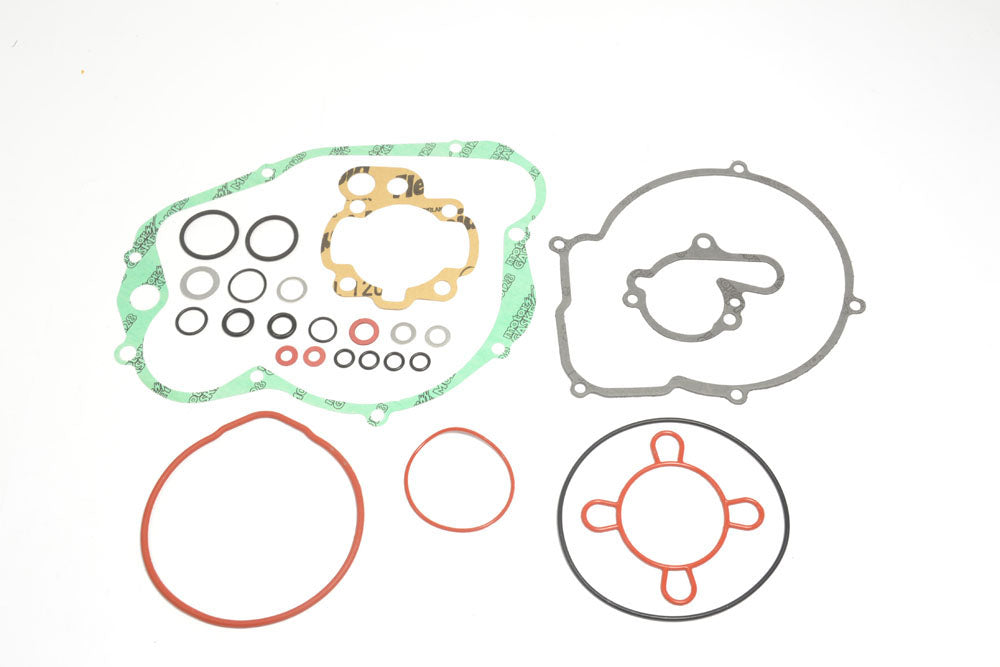 Athena Full-gasket Minarelli AM6 (Ears + O-Ring)