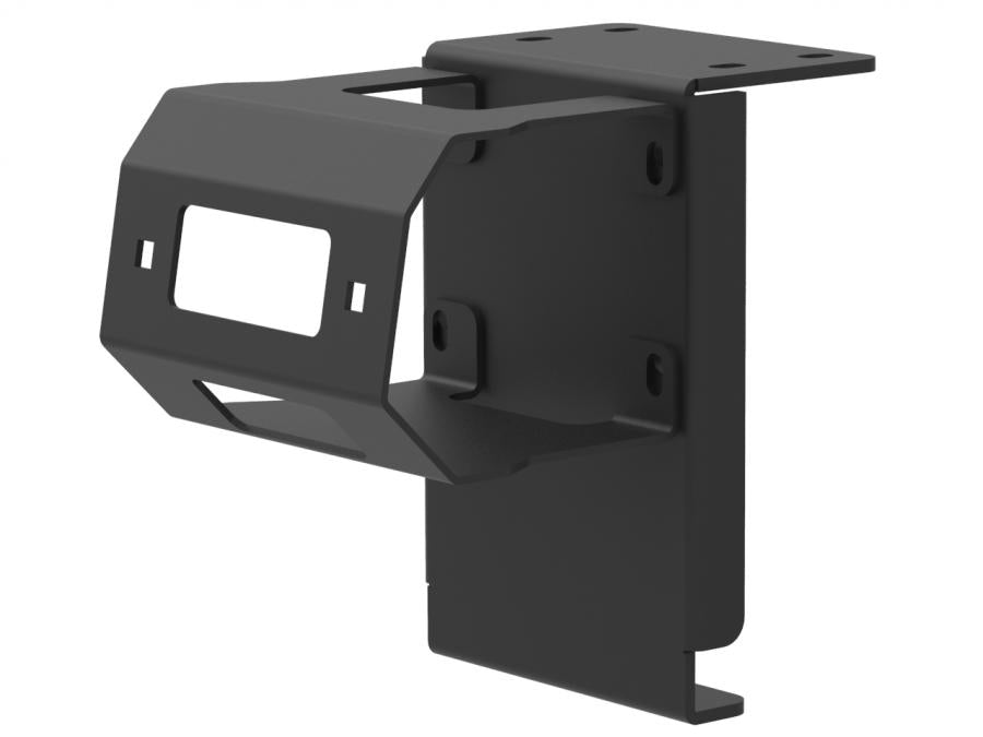 Bronco Bak Winch mounting Sett POLARIS