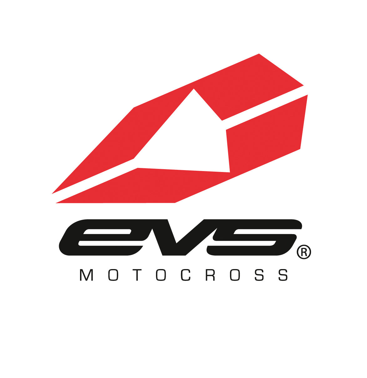 EVS RS9 Stropp end (black)
