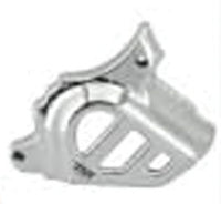 TNT Frontsprocket Deksel Chrome AM6 – bilde 2