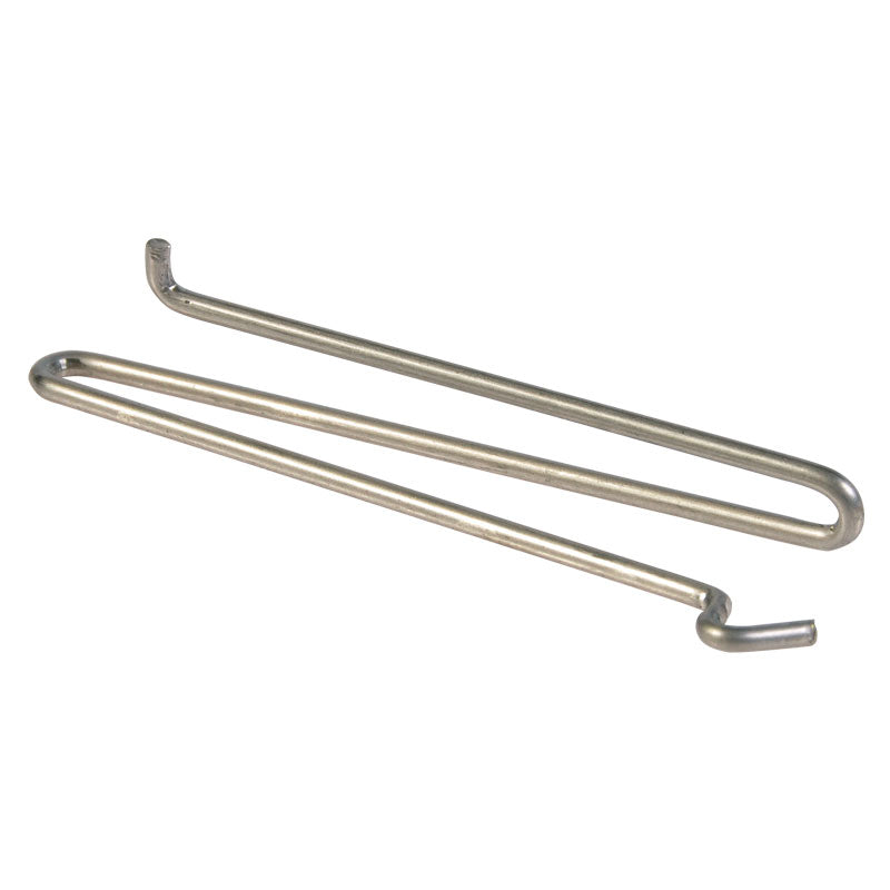 Braktec Brake Pute Fjær clip