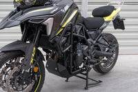 Yakk EXP Yakk EXP Crash bar Benelli TRK 702/702X (22-) Svart – bilde 5