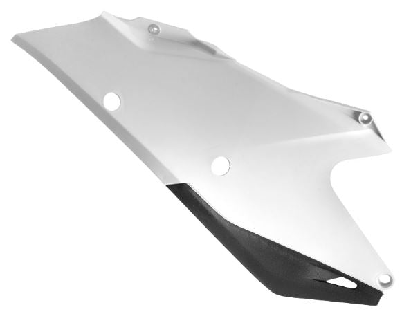 Polisport side panels GASGAS EC/ECF/MC/MCF (21-23) Hvit (7)
