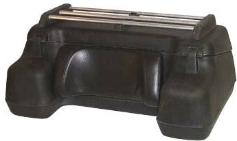 KIMPEX ATV TRUNK BOX WITH RAILS