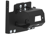 Bronco Bak Winch mounting Sett Segway Snarler AT6 S – bilde 1