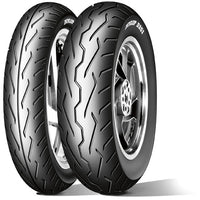 Dunlop D251F 150/80R16 M/C 71V TL fr – bilde 3