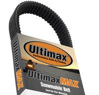 Ultimax Max 1034 Drive Belte – bilde 1