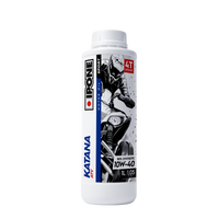 Ipone Katana ATV 10W40 1L (15) – bilde 1