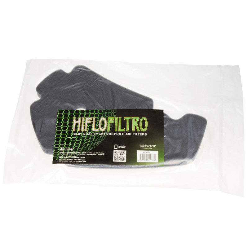 HiFlo Luft Filter HFA5201