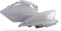 Polisport sidepanels CRF450 05-06 – bilde 1