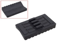 Sno-X Ski rubber stopper Arctic Cat – bilde 1