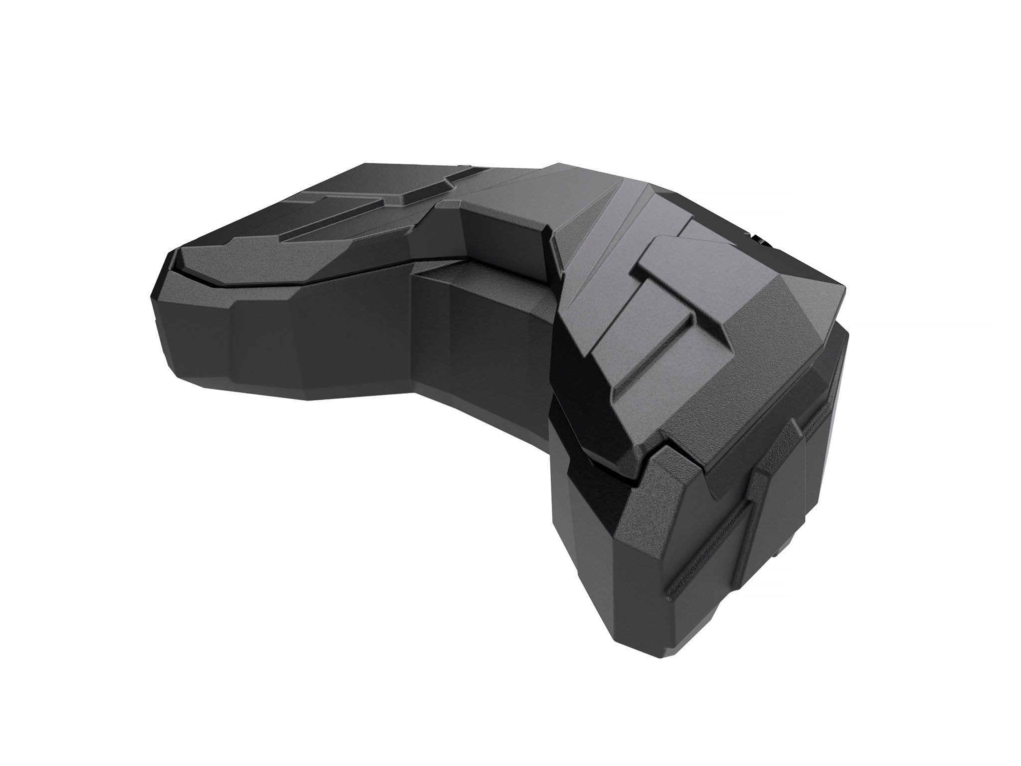 TESSERACT Atv box CFMoto X8 X10
