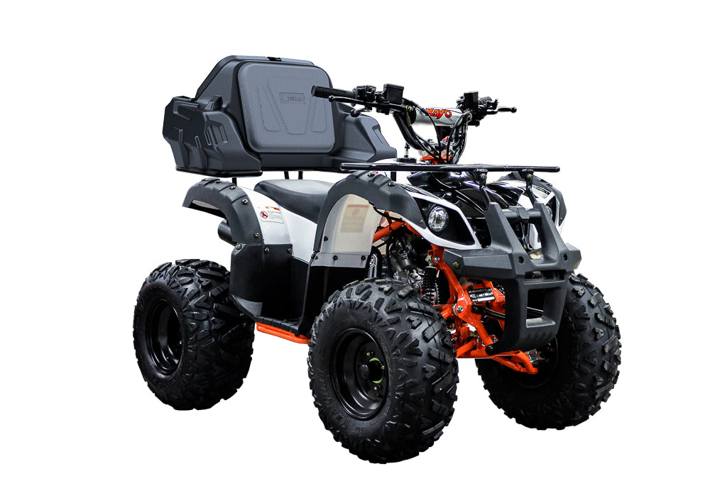 GKA Atv box Polaris Outlaw