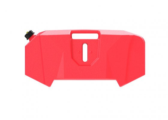 GKA Jerrycan 10L Red Polaris TOURING 570 Kymco MXU 700