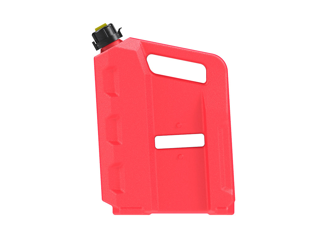 TESSERACT Jerrycan 5L Red Polaris Touring 1000