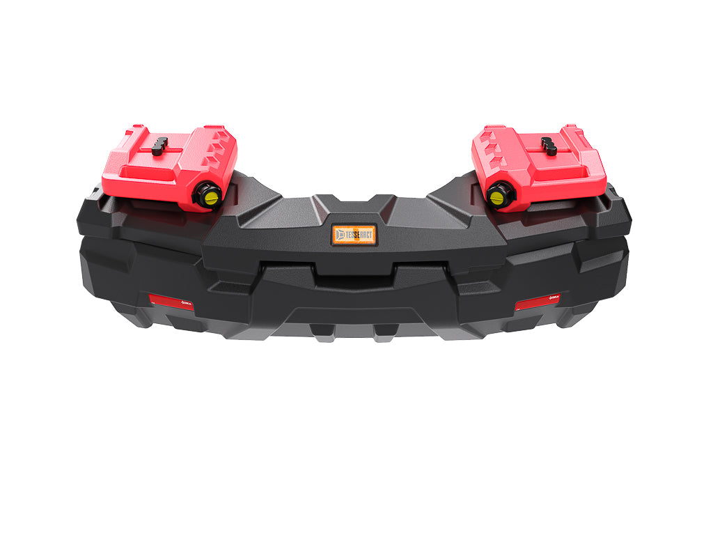 TESSERACT Jerrycan 5L Red Polaris Touring 1000