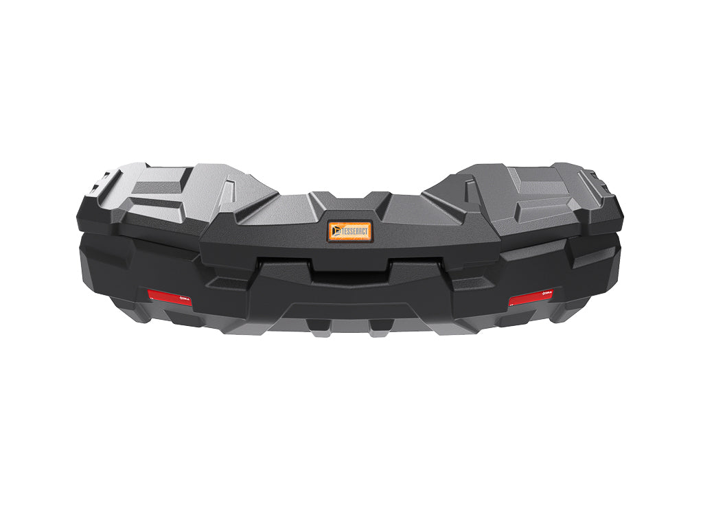 TESSERACT Atv box Polaris Touring 850 SP 1000 XP