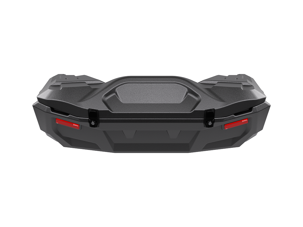 TESSERACT Transportbox CFMoto Cforce X6/625