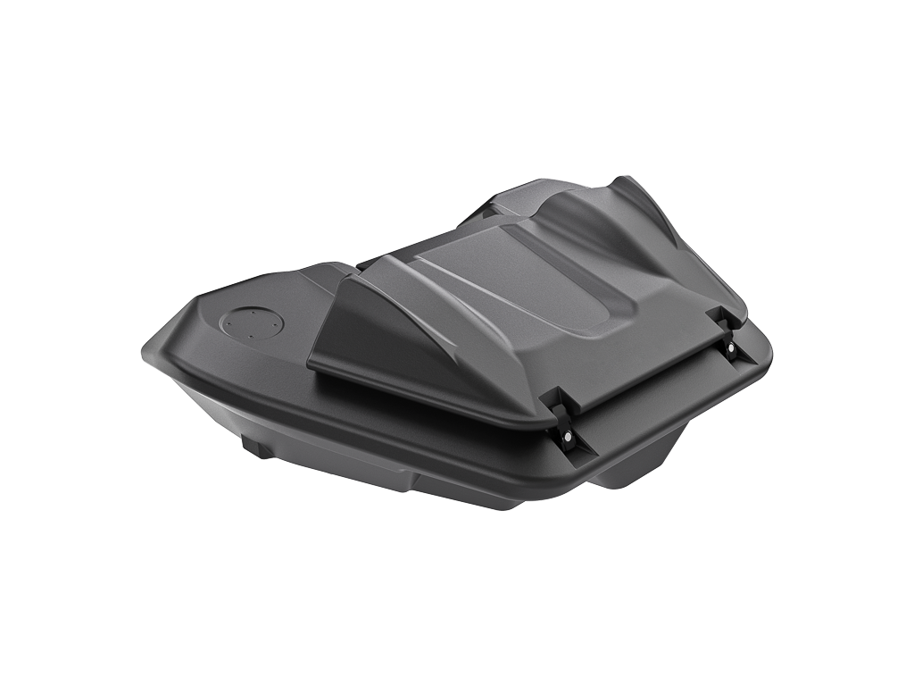 TESSERACT Transportbox CFMoto UtvZforce 950/1000