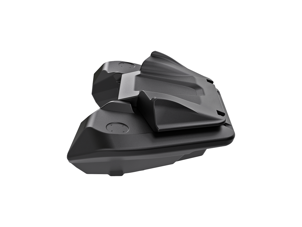 TESSERACT Transportbox CFMoto UtvZforce 950/1000