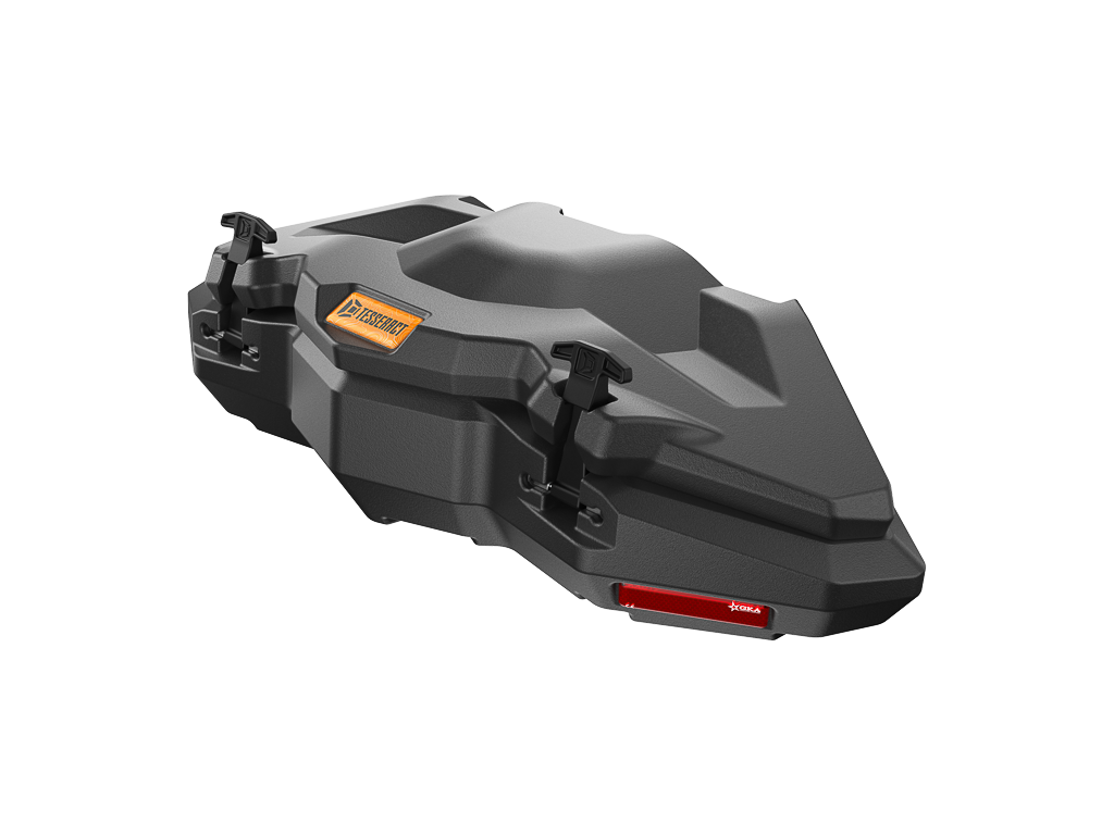 GKA Atv box Polaris Scrambler