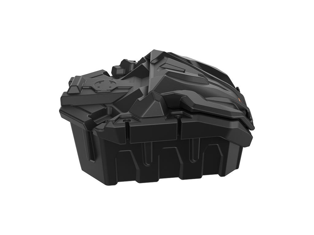 Gka Transportbox Polaris RZR Pro 1000