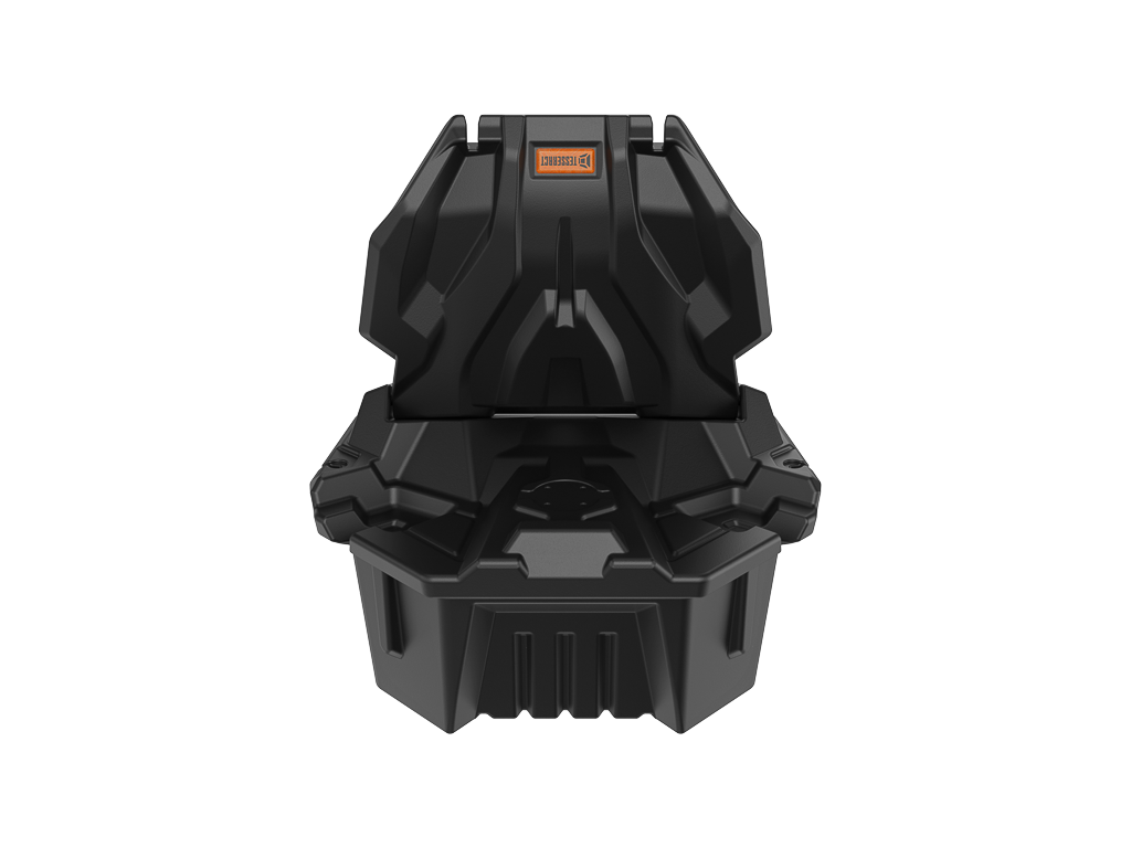 Gka Transportbox Polaris RZR Pro 1000