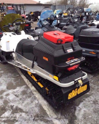 GKA Snb box  Ski-doo Tundra,Ranger 600 Ace – bilde 1