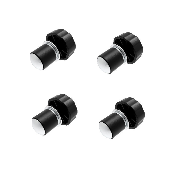 GKA/Tesseract Quick Release bolt kit