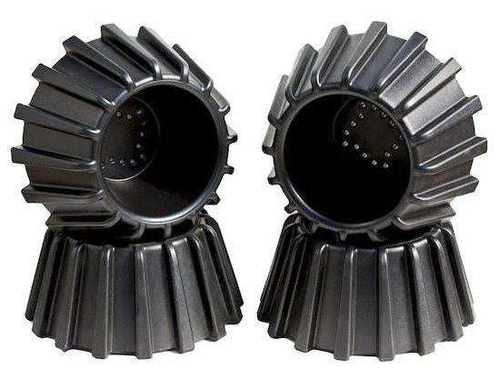 GKA Sand Mud Snow Wheel Extenders (1pcs.)