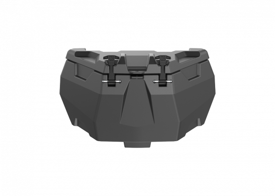 TESSERACT Transportbox for passenger seat CForce 850xc/X8/X10