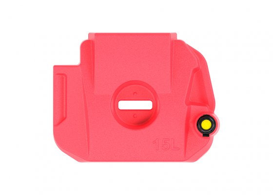 TESSERACT Jerrycan 15L BRP Maverick X3