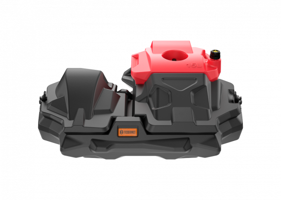 TESSERACT Transportbox BRP Maverick X3